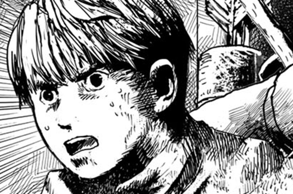 第１９話　仮面の裏側に…（後編）