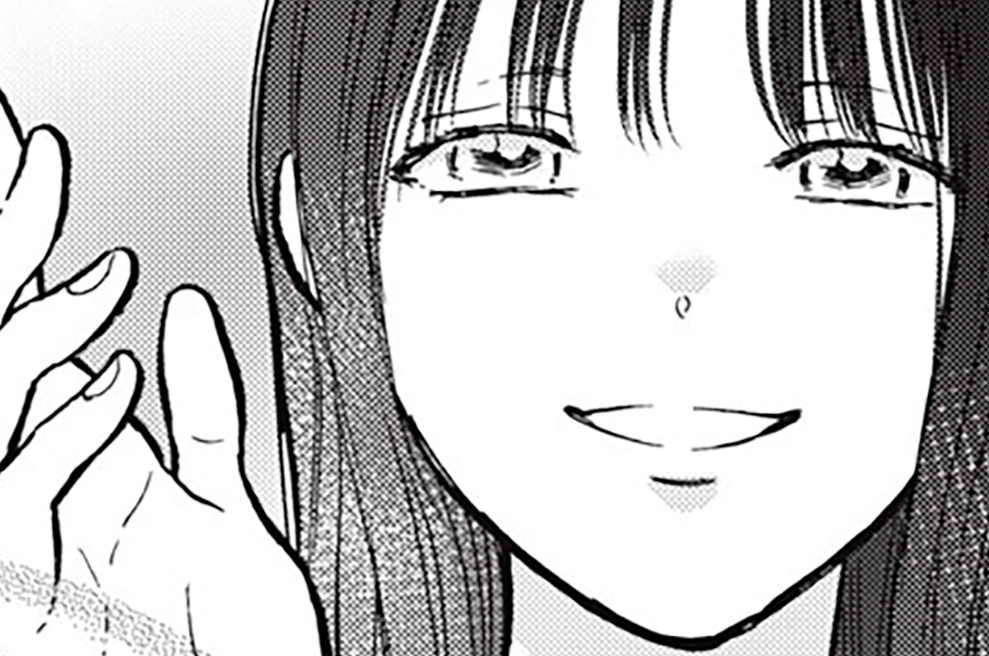 第３８話　合鍵で敗北