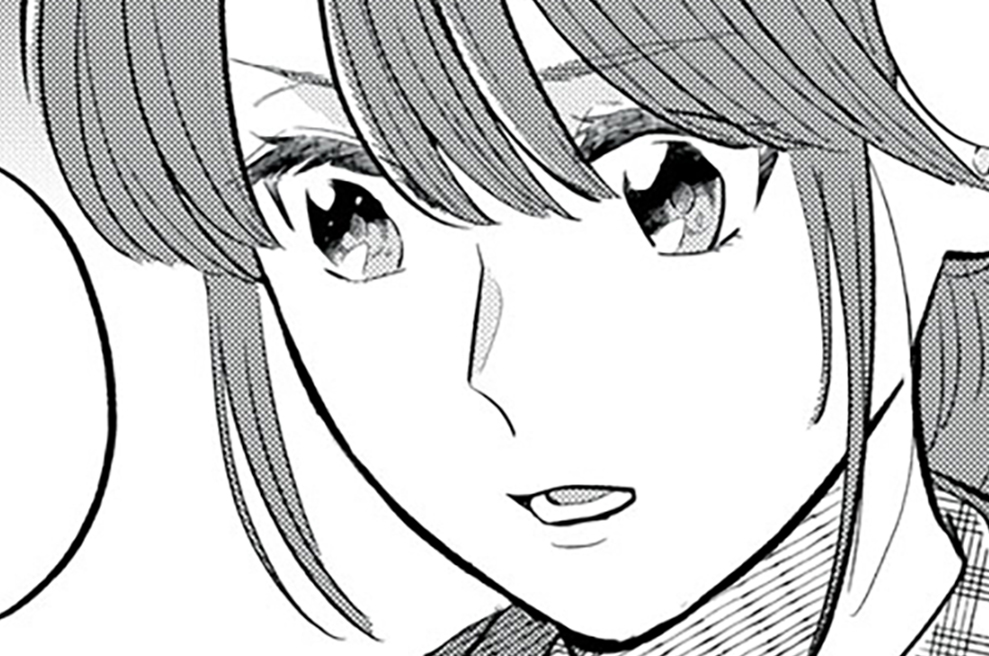 第３７話　お暇いたします