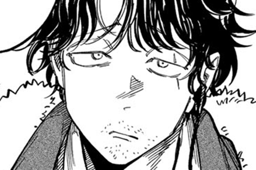 第６３話　百年ノ笑ミ⑯