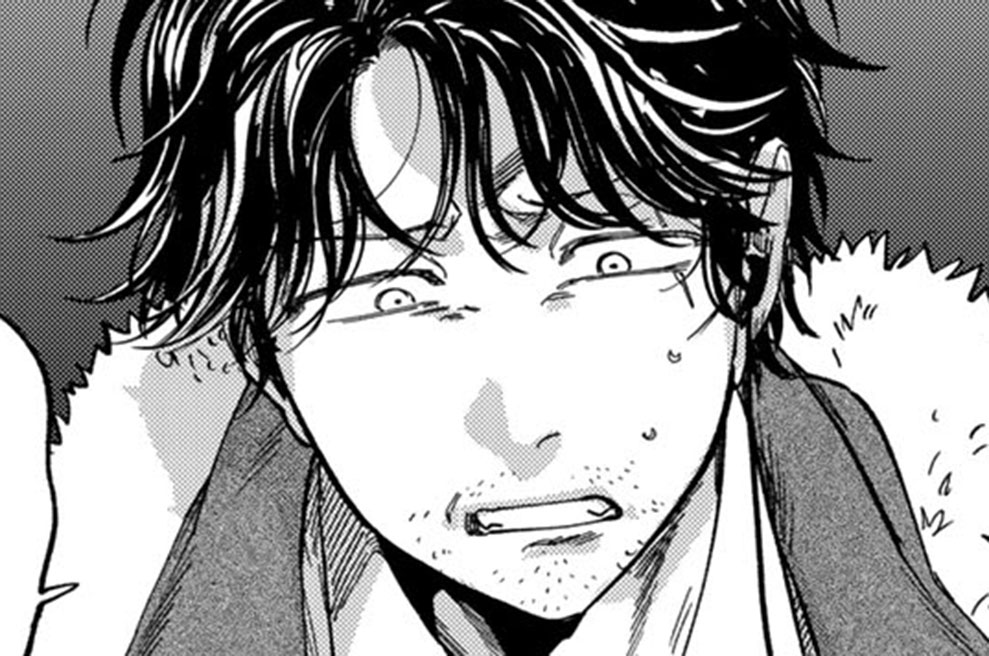 第６４話　百年ノ笑ミ⑰