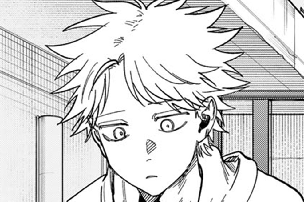 第６５話　名も無き殺人鬼⑤