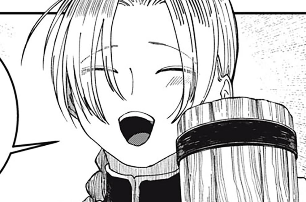 第７１話　ツニのクリームグラタン