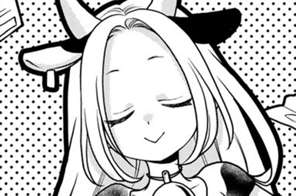 第７１話　怠惰クリームコロッケ