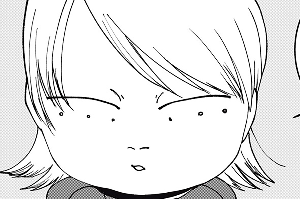 第７５話　チャッケのプランクグリル