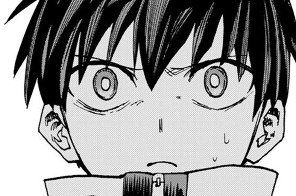 第１１３話　EPICUREAN