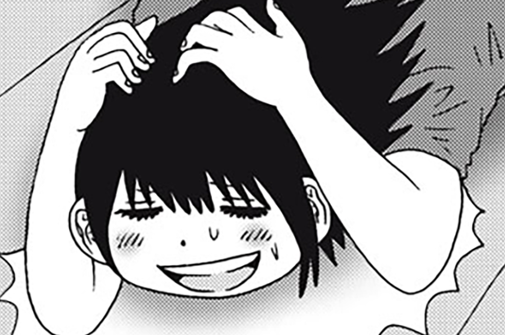 第３１９話　読者のコメント