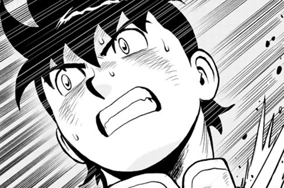 【第153話】地底湖の決戦①