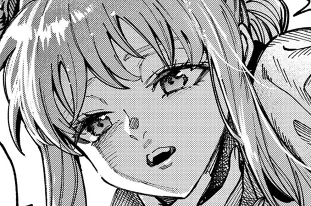 【第101話】「忍法虚構推理⑭」(1)