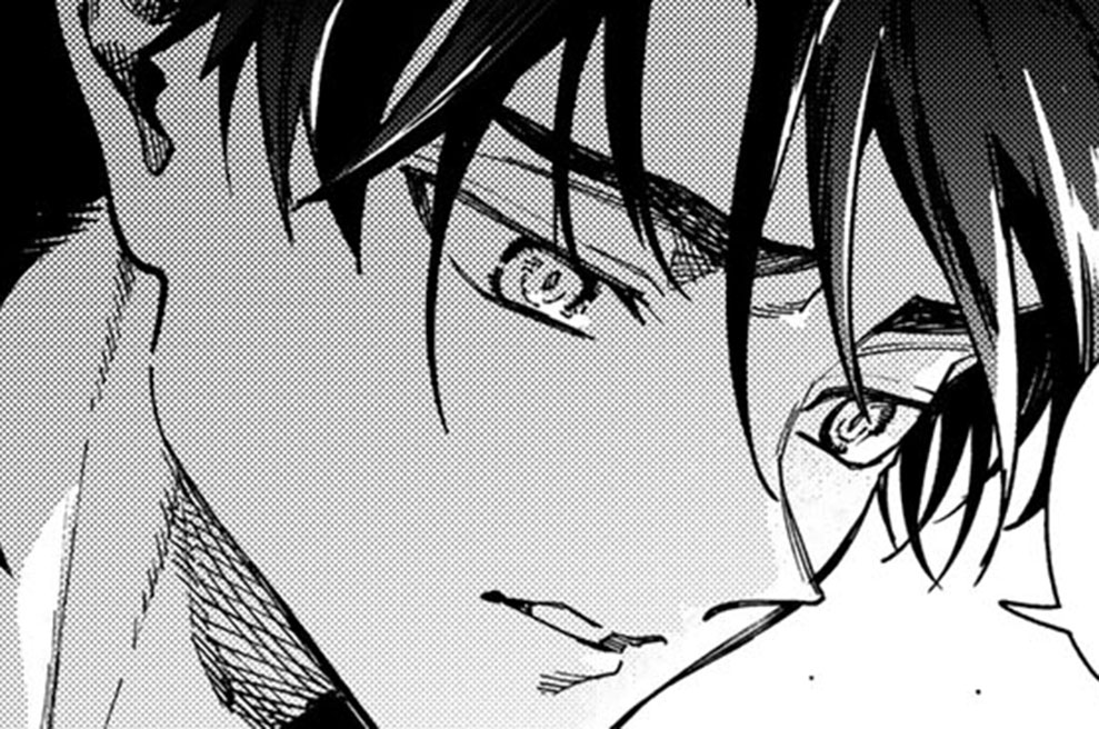 【第101話】「忍法虚構推理⑭」(2)