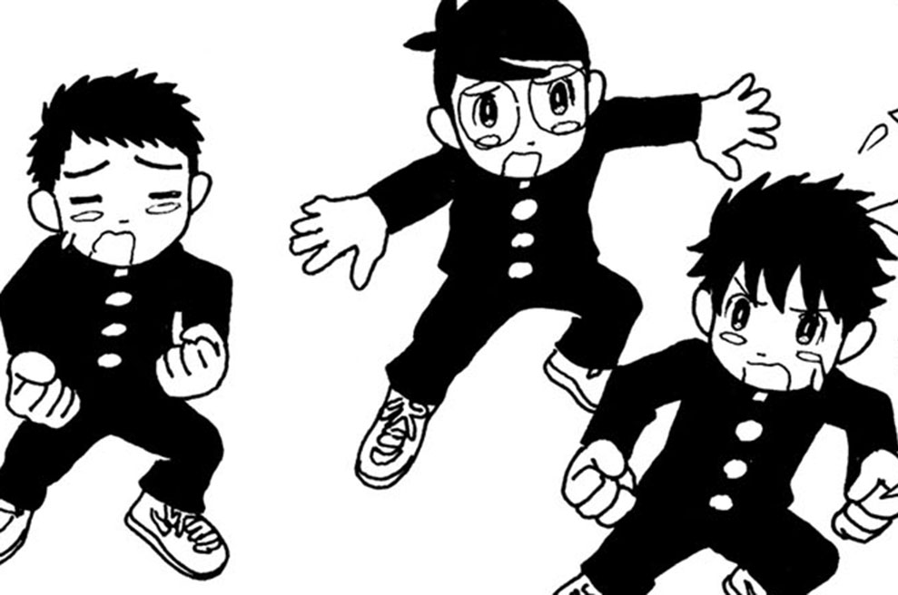 【EPISODE 39(1)】サンダー3