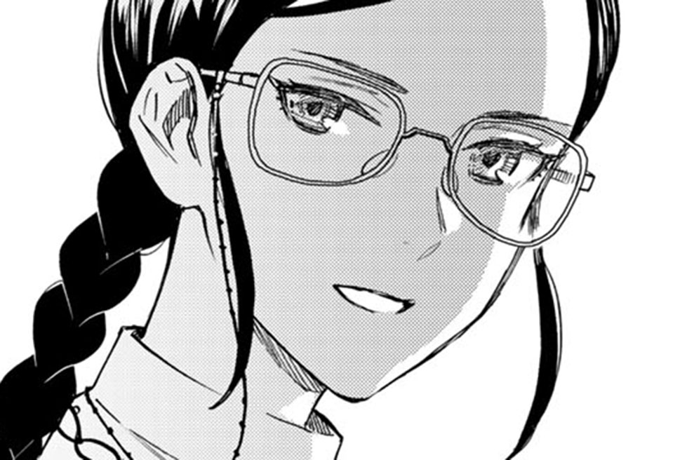 【第30話(2)】天文部