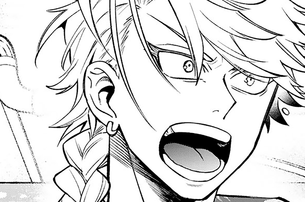 第５４話　海底に届いた光