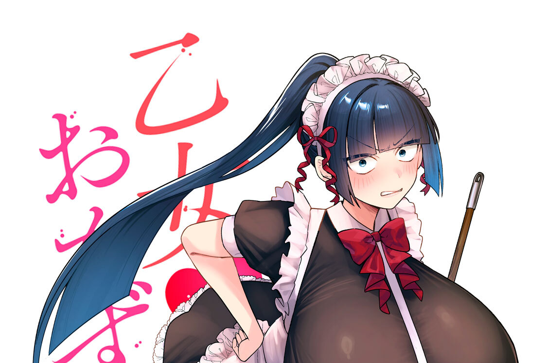 第１７話　乙女のお掃除
