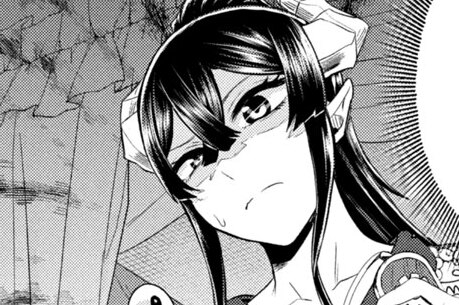 第１５.５話　ヨミ様の破廉恥な休日