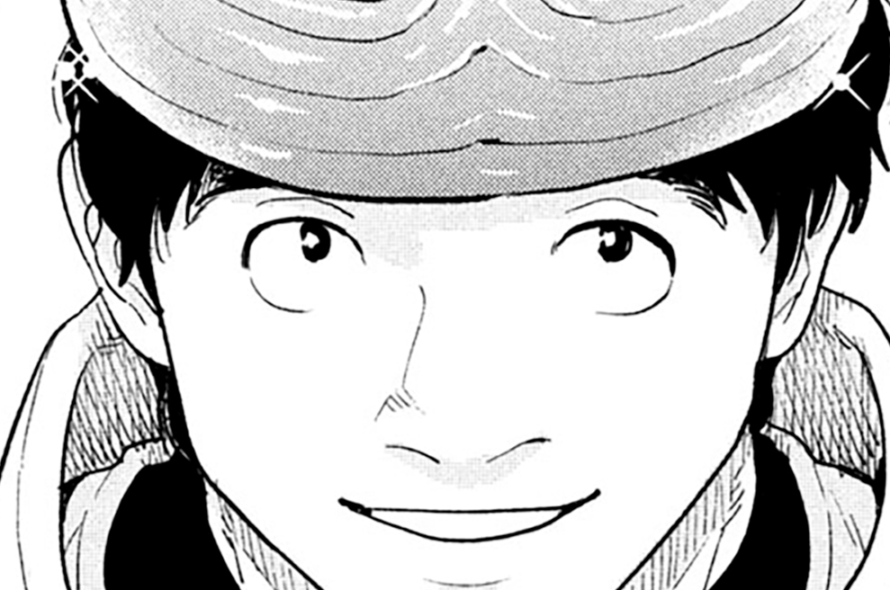 モーニング公式サイト - 講談社の青年漫画誌