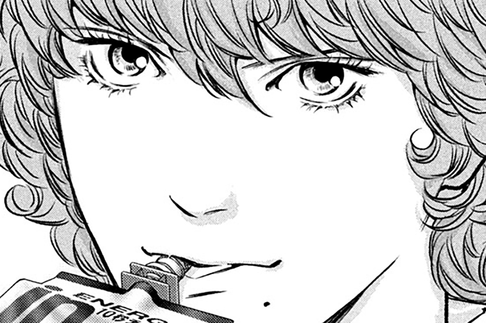モーニング公式サイト - 講談社の青年漫画誌
