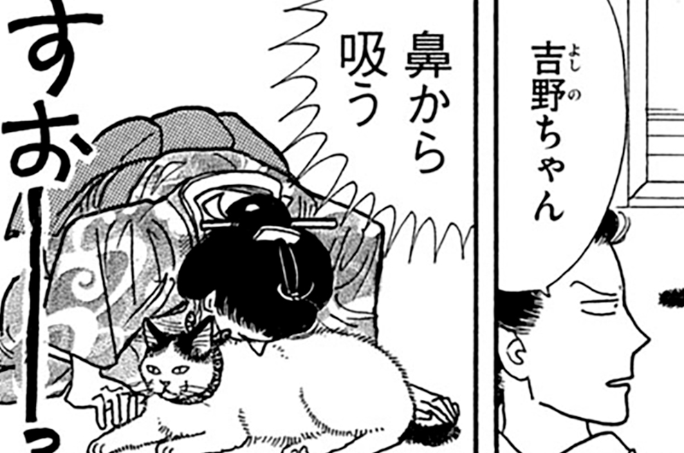 モーニング公式サイト - 講談社の青年漫画誌