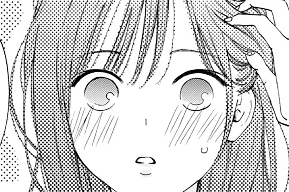 第53話　こしょばい…（2）