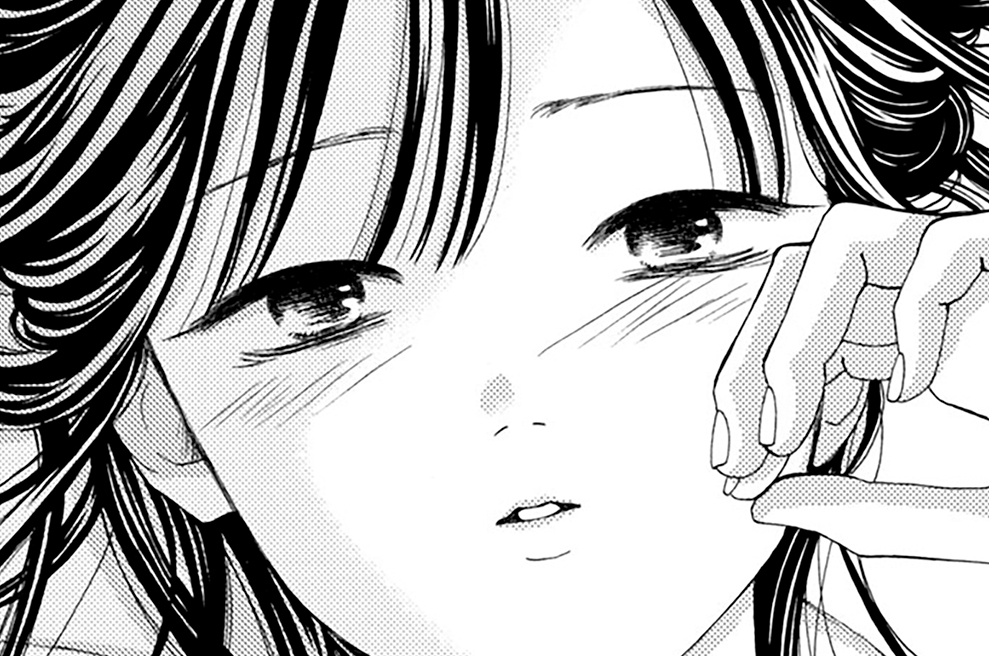 第53話　こしょばい…（3）