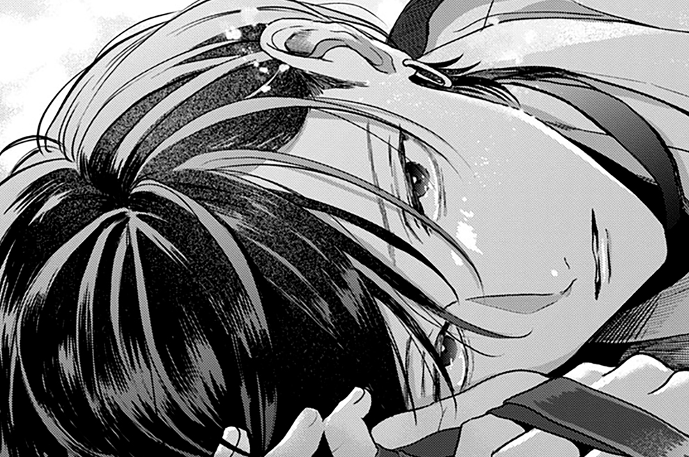 第１５話　とれかけたボタン（１）