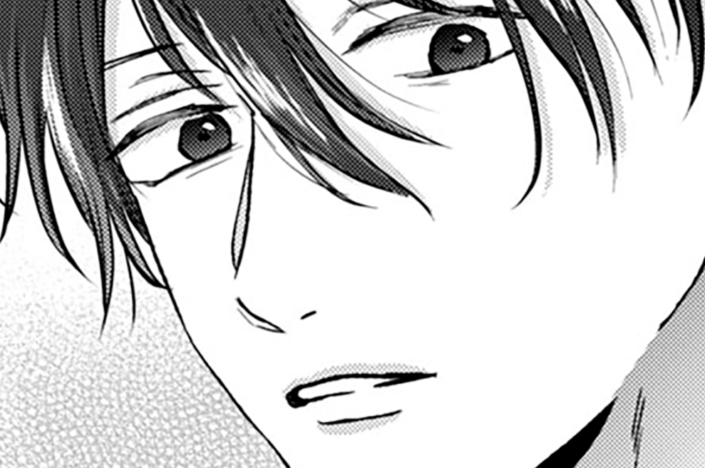 第１５話　とれかけたボタン（３）