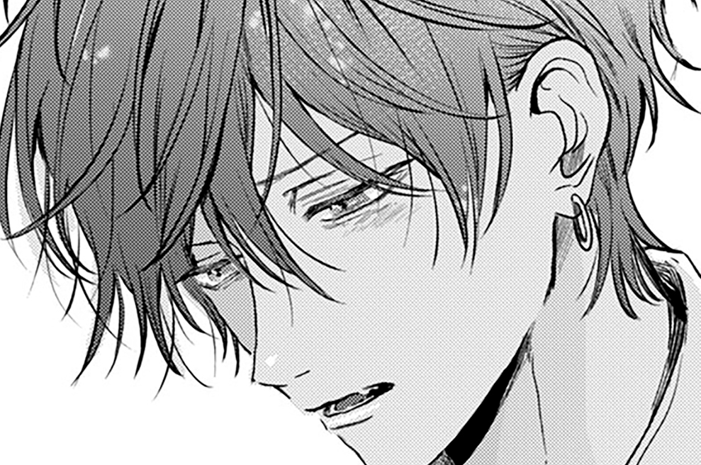第１５話　とれかけたボタン（４）