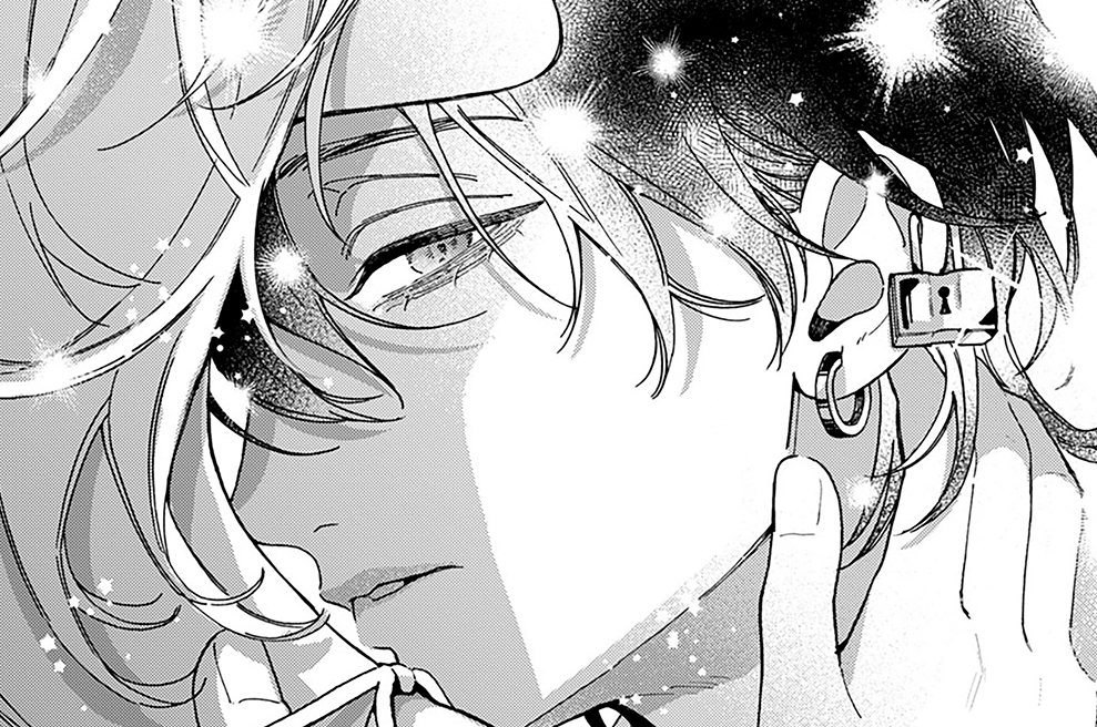 第8話-1　青春①