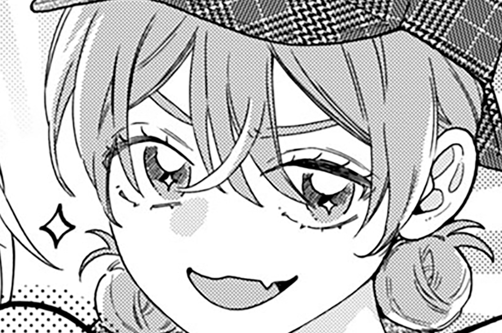 第8話-2　青春②