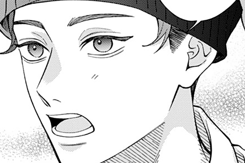 第11話−2　…こいつ