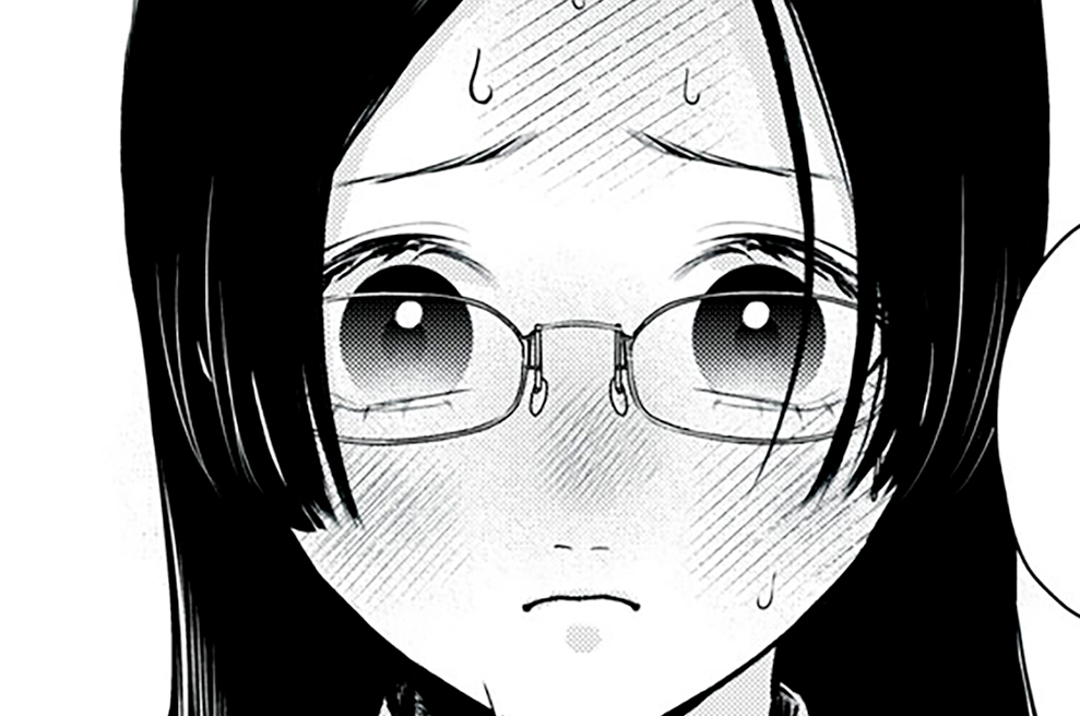 ＃01　本気だけど①