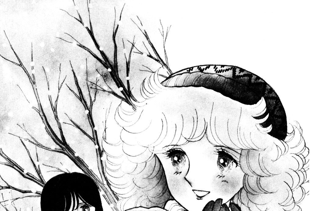 雪色　メモリー