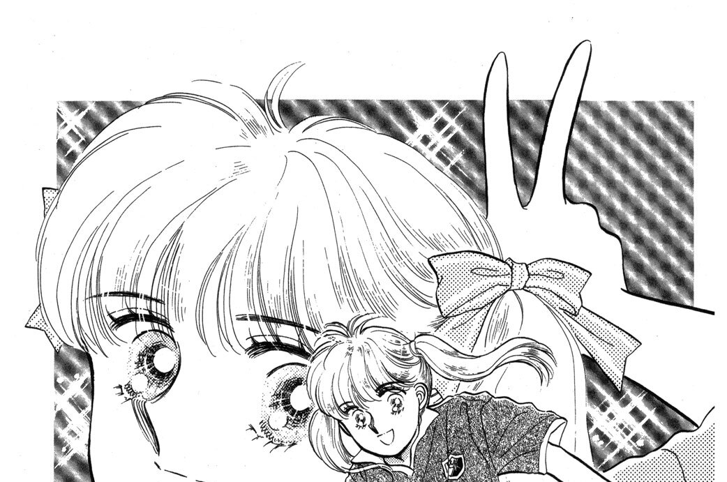 彼女はエース・ストライカー