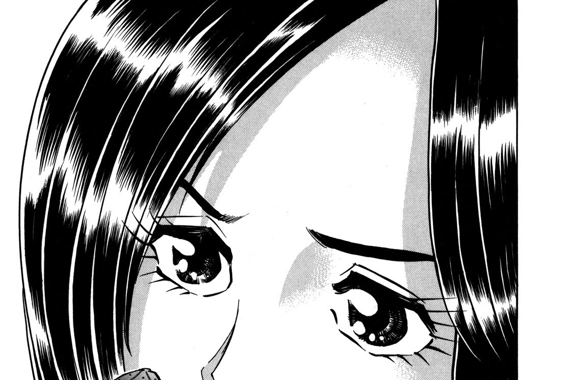 第８話　カッコ悪いトウちゃん