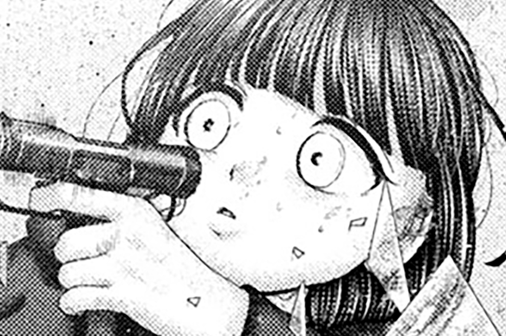 第１０９話　ねずみ殺し③
