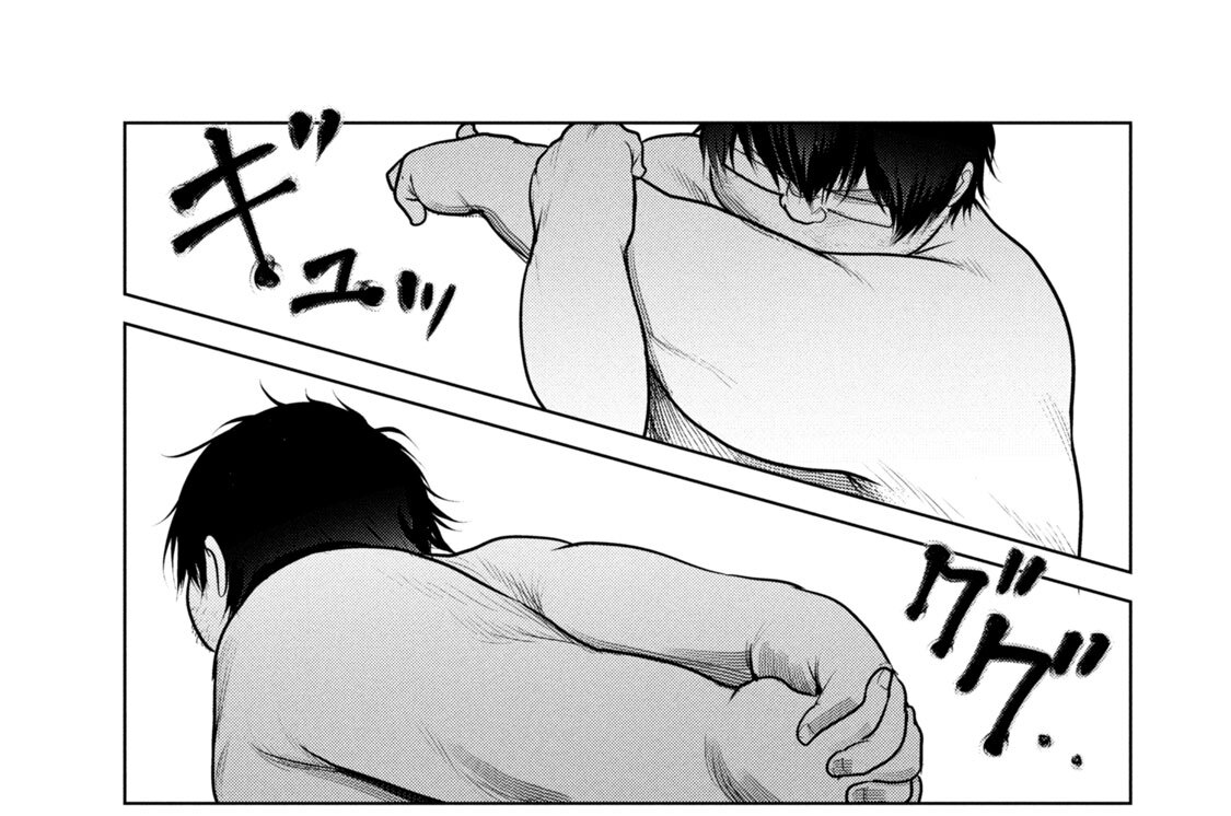 第３８話　Ｓｈａｌｌ　Ｗｅ　Ｎｉｃｅ　Ｙ？