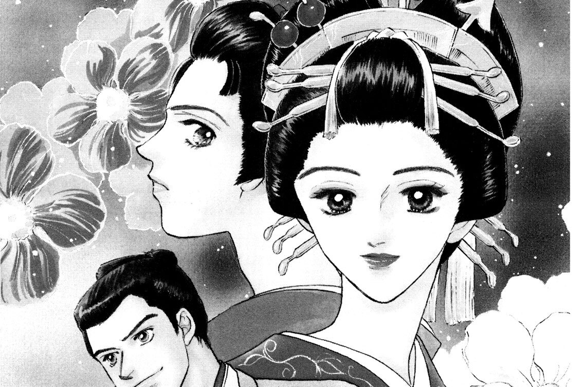 １８６５年のプリティ・シスターズ　―近藤勇の略奪愛―