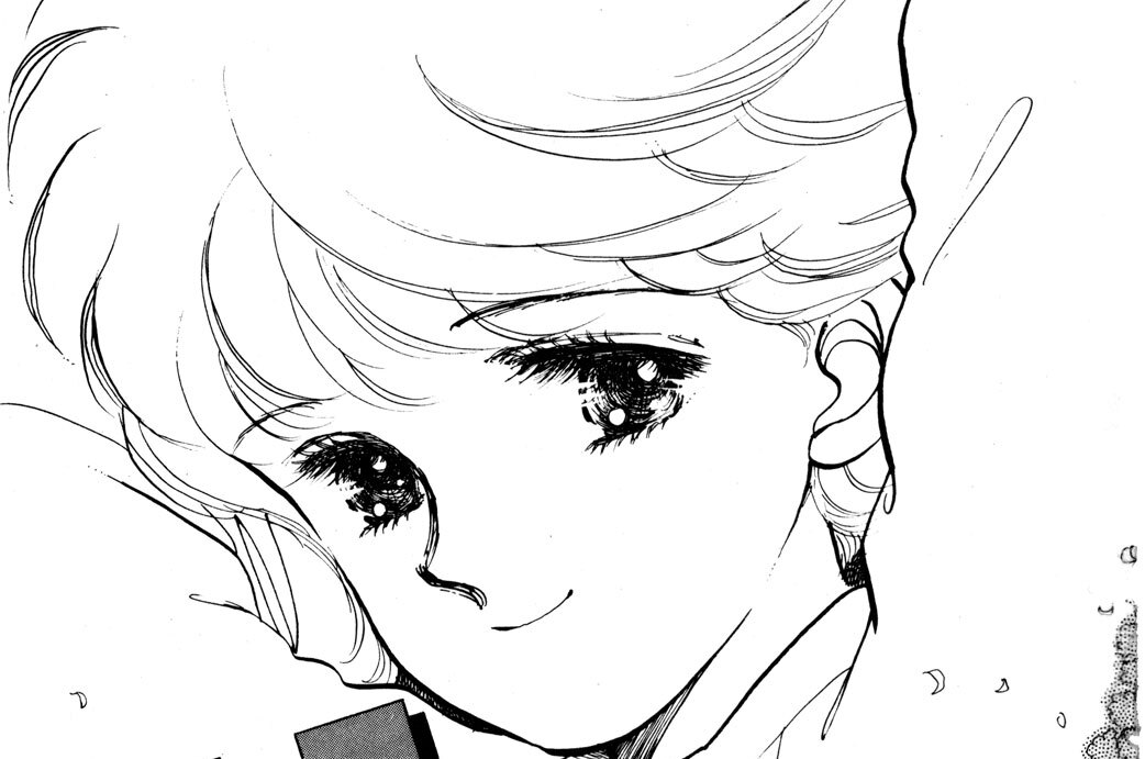 ピンクのイレブン（１）
