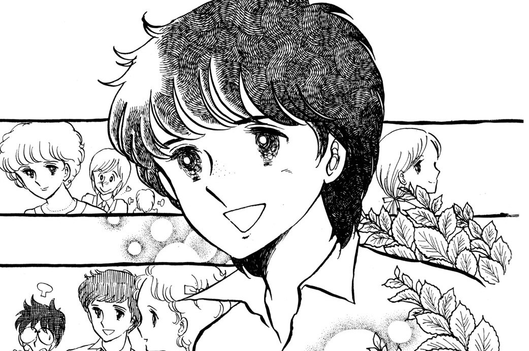 学園通信われらフォーティーン
