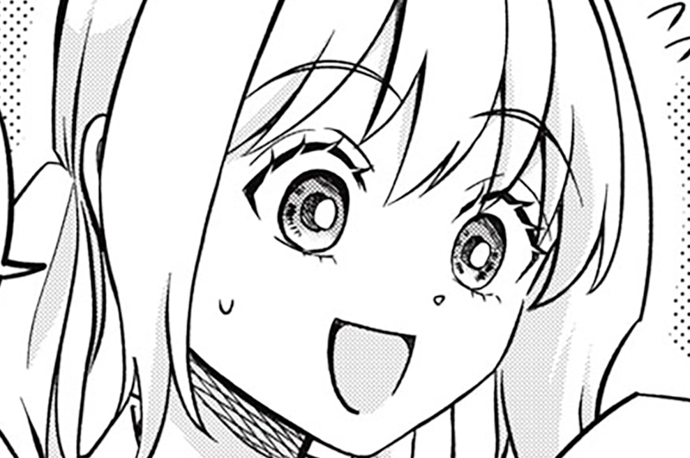 第５２話　趣味と献身