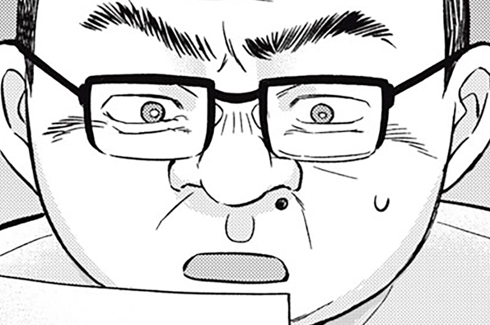 第５３話　俺だけが…