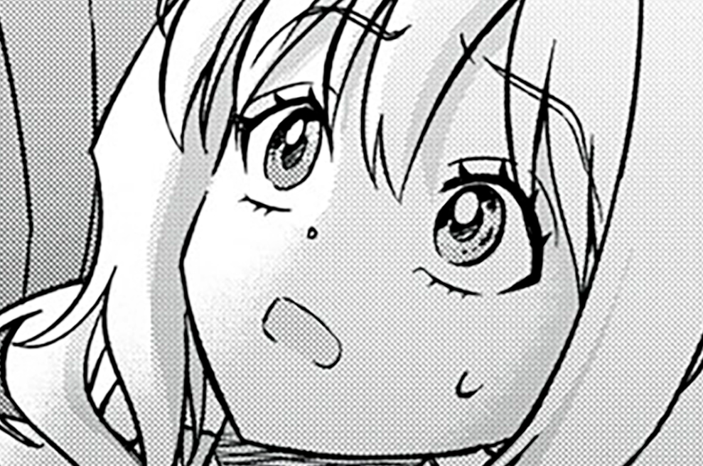 第５４話　非効率な仕事