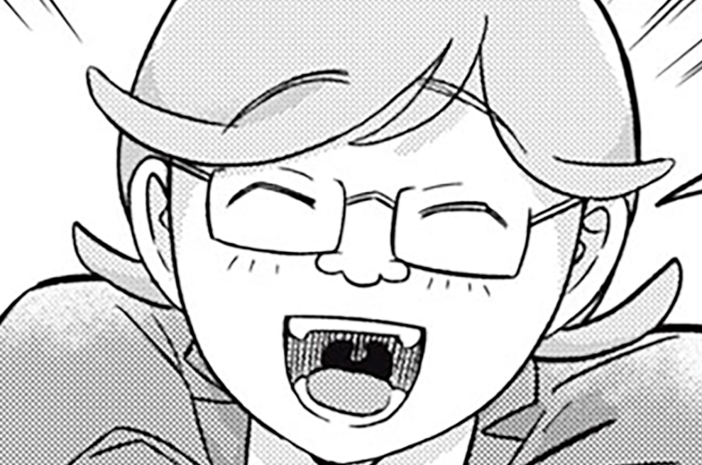 第６０話　成功した理由