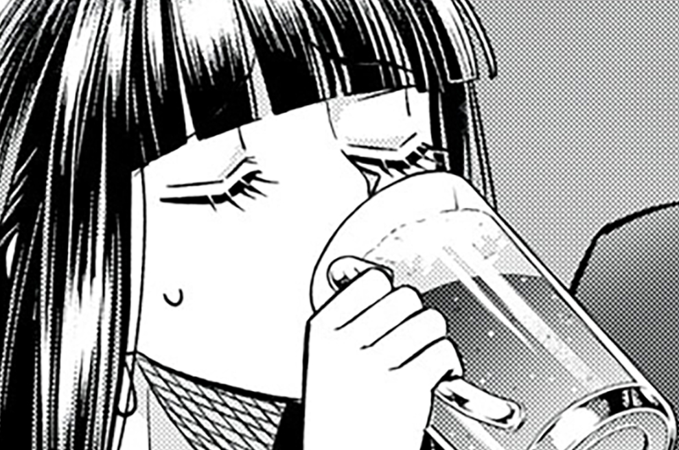 第６２話　友達の戯言