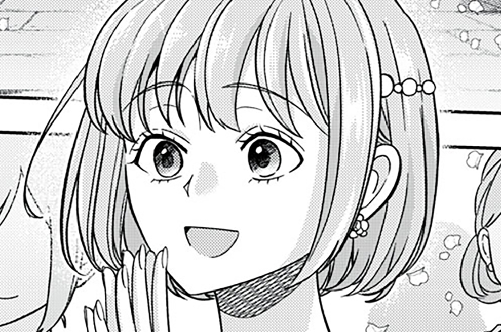 第６３話　悩んじゃうタイプ