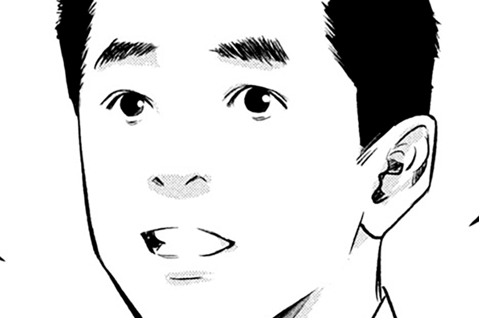 票読みのヴィクトリア - 鈴木コイチ/オキモト・シュウ / VOTE65 嚆矢が鳴った | コミックDAYS