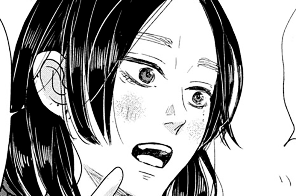 第４６話　総領の甚六