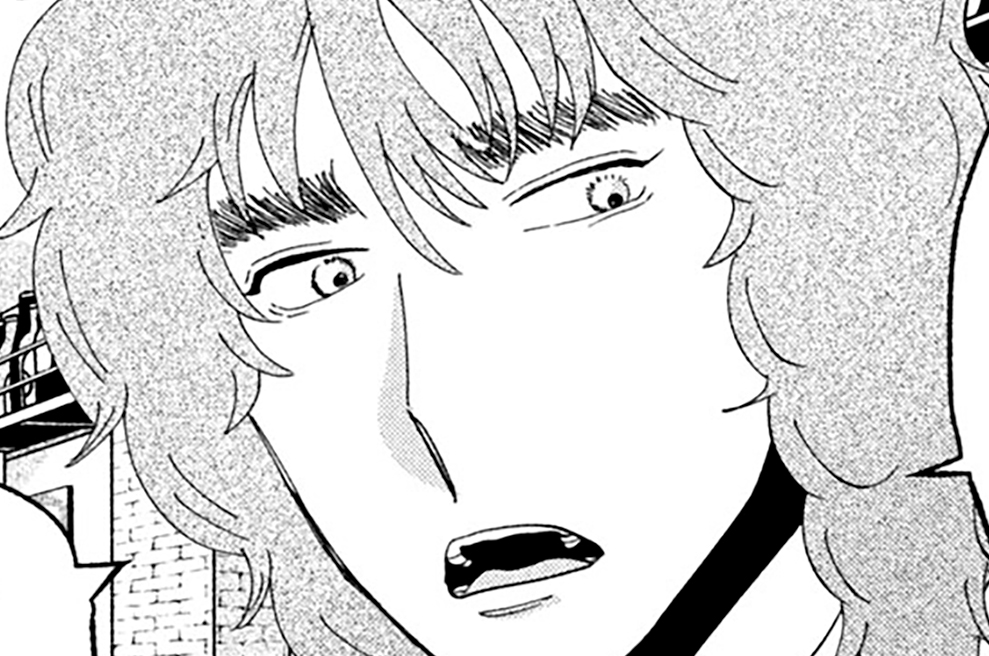 第７３話　ヒーロー