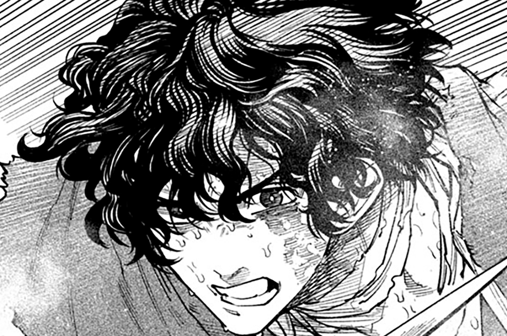 第６２話　命の価値は①