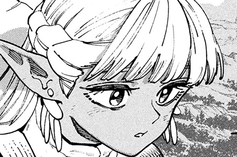 第７話　燼の鳥＜後編＞②